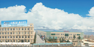 走进半岛在线（中国）